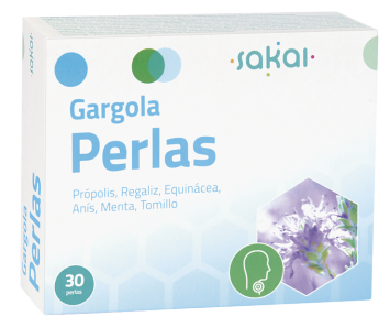 Gargola Pearls Gargola Pearls