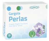 Gargola Pearls Gargola Pearls