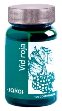Red Vine 100 Tablets Red Vine 100 Tablets
