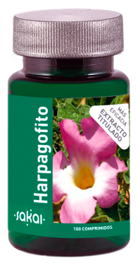 Comp. Harpagofito 100Comp Comp. Harpagofito 100Comp