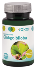Ginkgo Biloba for memory and concentration 100 tablets Ginkgo Biloba for memory and concentration 100 tablets