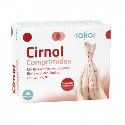 Cirnol 45 Tablets Cirnol 45 Tablets