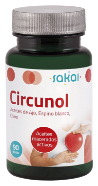 Circunol 90 Pearls Circunol 90 Pearls
