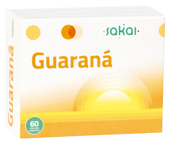 Guarana capsules Guarana capsules