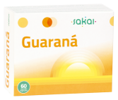 Guarana capsules Guarana capsules