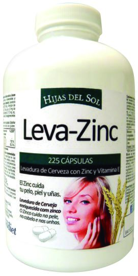 Levacinc Capsules Levacinc Capsules