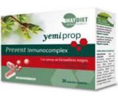 Prevent Inmunocomplex Waydiet Prevent Inmunocomplex Waydiet