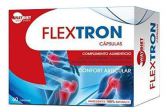 Flextron 60 Capsules Flextron 60 Capsules