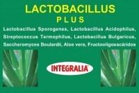 Lactobacillus Plus 60 Capsules Lactobacillus Plus 60 Capsules