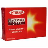 Memorandum Total 60 Capsules Memorandum Total 60 Capsules