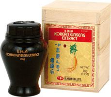 Pure ginseng extract il hwa Pure ginseng extract il hwa