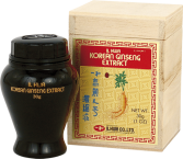 Pure ginseng extract il hwa Pure ginseng extract il hwa