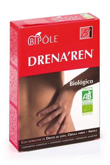 Drena'ren bio Drena'ren bio