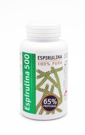 Spirulina 180 tablets Spirulina 180 tablets