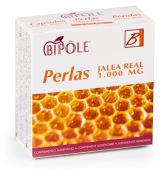Royal Jelly 1000mg Pearls (30 Pearls) Royal Jelly 1000mg Pearls (30 Pearls)