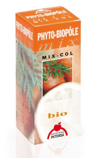 Mix col 2 Mix col 2