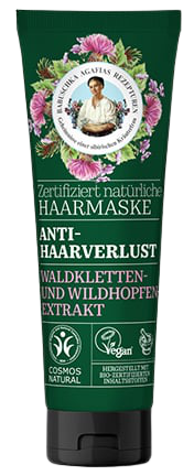 Anti Hair Loss Mask 200 ml Anti Hair Loss Mask 200 ml