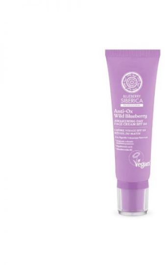 Invigorating Facial Day Cream 50 ml Invigorating Facial Day Cream 50 ml