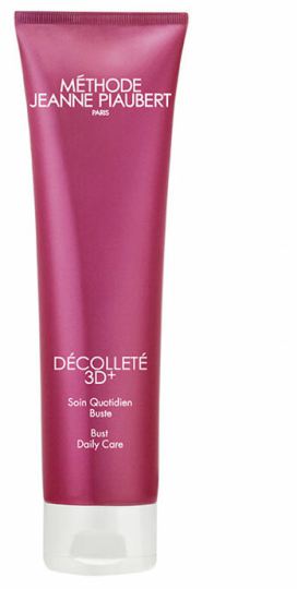 Decollete 3D Cream + Bust 100 ml Decollete 3D Cream + Bust 100 ml