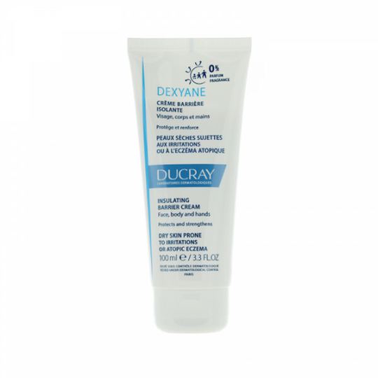 Isolating barrier cream 100 ml Isolating barrier cream 100 ml