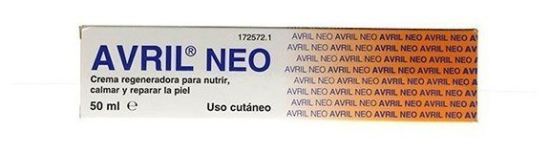 Avril Neo Cream 50 gr Avril Neo Cream 50 gr
