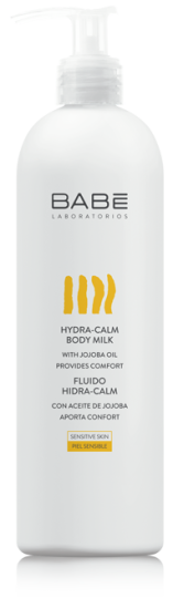 Hydra-Calm Fluid 100 Ml Hydra-Calm Fluid 100 Ml