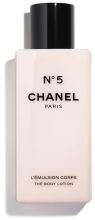 N 5 Body Emulsion 200 ml N 5 Body Emulsion 200 ml