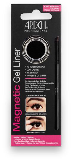 Magnetic liner False Eyelashes Eyeliner Magnetic liner False Eyelashes Eyeliner