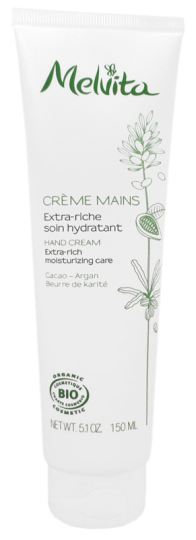Extra-Rich Hand Cream 150 ml Extra-Rich Hand Cream 150 ml
