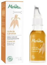Carrot Oil 50 ml Carrot Oil 50 ml