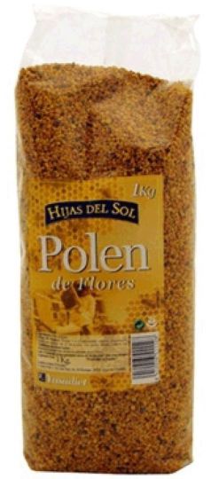 Grain Pollen Bag 1 kg Grain Pollen Bag 1 kg