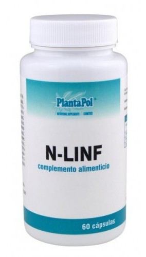N-Linf 60 Capsules N-Linf 60 Capsules