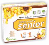 Jalea Real Senior 15 Viales Jalea Real Senior 15 Viales