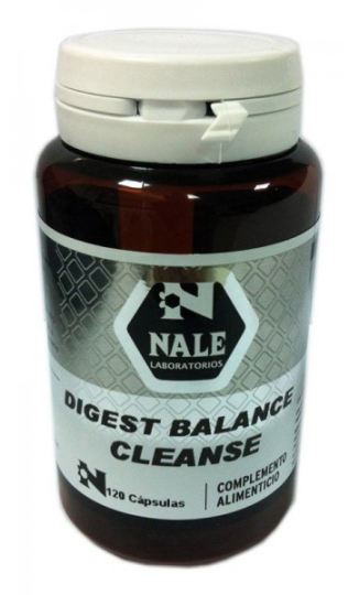 Balance Cleanse Digest 120 capsules Balance Cleanse Digest 120 capsules