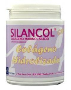 Silancol 120 Capsules Silancol 120 Capsules