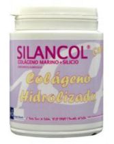 Silancol 120 Capsules Silancol 120 Capsules