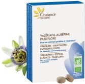 Valerian Hawthorn Bio Passionflower Valerian Hawthorn Bio Passionflower