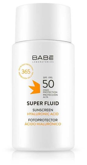 Photo Facial Super Fluid Spf 50+ 50 ml Photo Facial Super Fluid Spf 50+ 50 ml