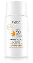Photo Facial Super Fluid Spf 50+ 50 ml Photo Facial Super Fluid Spf 50+ 50 ml
