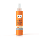 Soleil Protect High Tolerance Lotion spf50 200 ml Soleil Protect High Tolerance Lotion spf50 200 ml