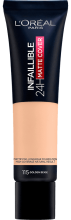 Infallible 24h Matte Cover Makeup Base 30 ml spf18 Infallible 24h Matte Cover Makeup Base 30 ml spf18