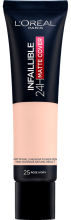 Infallible 24h Matte Cover Makeup Base 30 ml spf18 Infallible 24h Matte Cover Makeup Base 30 ml spf18