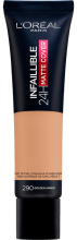 Infallible 24h Matte Cover Makeup Base 30 ml spf18 Infallible 24h Matte Cover Makeup Base 30 ml spf18
