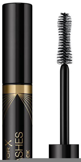 Mascara Divine Lashes Rich black 8 ml Mascara Divine Lashes Rich black 8 ml