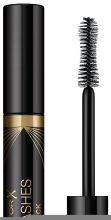 Mascara Divine Lashes Rich black 8 ml Mascara Divine Lashes Rich black 8 ml
