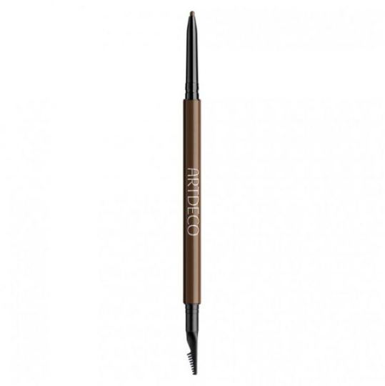 Ultra Fine Eyebrow Liner 15 Saddle 0.09 gr Ultra Fine Eyebrow Liner 15 Saddle 0.09 gr