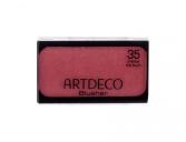 Oriental Red Blush 35 Cheek Blusher 5 gr Oriental Red Blush 35 Cheek Blusher 5 gr