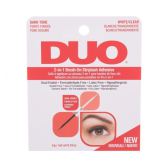 False Eyelash Glue Duo 2 in 1 Brush On False Eyelash Glue Duo 2 in 1 Brush On
