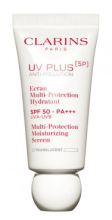 Anti Pollution Day Screen Cream Multi UV protection 30 ml Anti Pollution Day Screen Cream Multi UV protection 30 ml