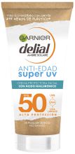Anti-Aging Facial Cream 50 Spf 50 ml Anti-Aging Facial Cream 50 Spf 50 ml